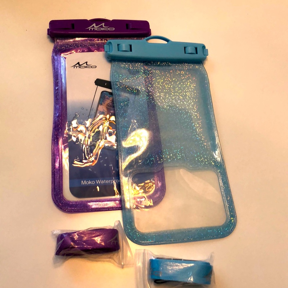 Waterproof Phone Case